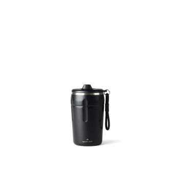 Nordic Drift Trail verschließbarer RCS Mug 350ml Schwarz