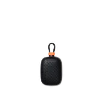 Nordic Drift Titan IP67 wasser-& staubgeschützter 5W-Speaker Schwarz