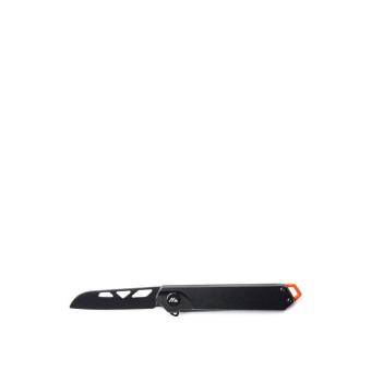 Nordic Drift Adventure Folding knife Black