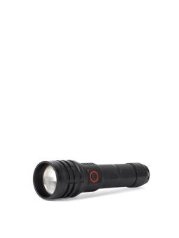 Nordic Drift Everest High-Performance Dual-Power Akkulampe Schwarz