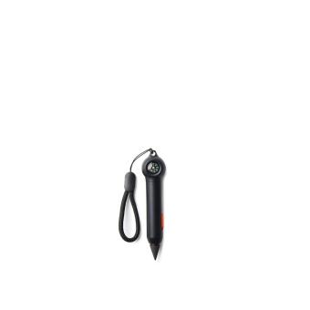 Nordic Drift Trail RCS Portable Infinity Pocket Pen+Compass Black