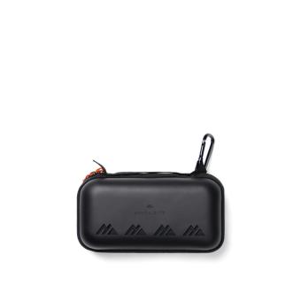 Nordic Drift GRS Aero active towel Black