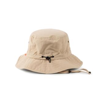 Nordic Drift RCS Horizon UPF 50+ bucket hat Fawn