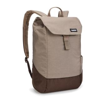 Thule Lithos Backpack 16L Fawn