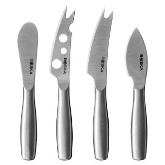 BOSKA Käsemesserset Mini Copenhagen Titan