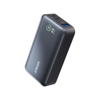 Anker Powerbank PowerCore 10.000mAh, 30W Schwarz
