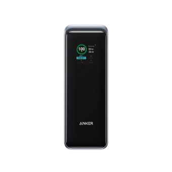Anker Prime 27,650mAh Powerbank (250W) Grau