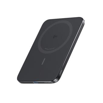 Anker Nano Wireless Power Bank 5K 15W MagGo slim Qi 2.0 Black