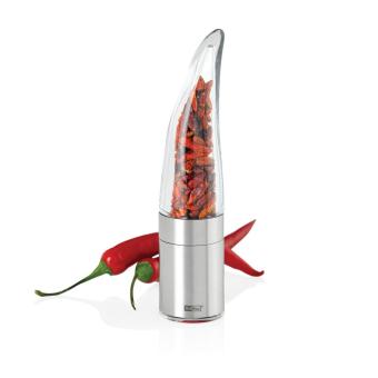 AdHoc Pepe Chili-Schneider Transparent