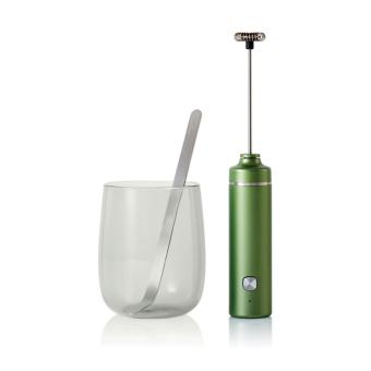 AdHoc Matcha Connoisseur Set Chado Green