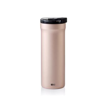 AdHoc Thermobecher Pulse Braun