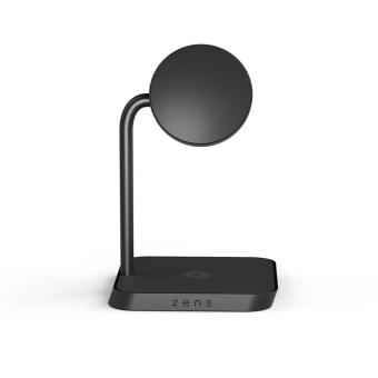 Zens Office Charger 2 Black