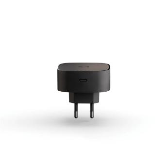 Zens Wireless charging adapter Black