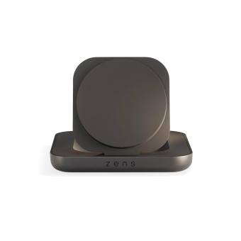 Zens Magnetic Nightstand Charger Black