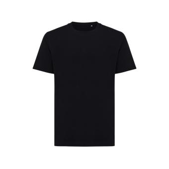 IQONIQ Kakadu relaxed T-Shirt aus recycelter Baumwolle 