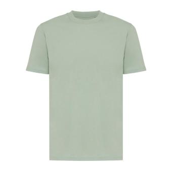 Iqoniq Sierra Lightweight T-Shirt aus recycelter Baumwolle, Eisberggrün Eisberggrün | XS