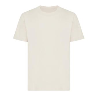 IQONIQ Sierra Lightweight T-Shirt aus recycelter Baumwolle, natur Natur | 5XL