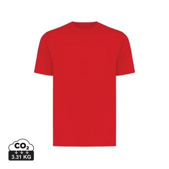 IQONIQ Sierra Lightweight T-Shirt aus recycelter Baumwolle 