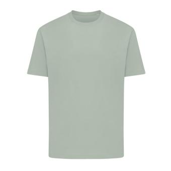 IQONIQ Teide T-Shirt aus recycelter Baumwolle, Eisberggrün Eisberggrün | XXS