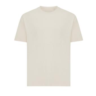 Iqoniq Teide T-Shirt aus recycelter Baumwolle, natur Natur | XS