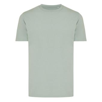 IQONIQ Brett T-Shirt aus recycelter Baumwolle, Eisberggrün Eisberggrün | M