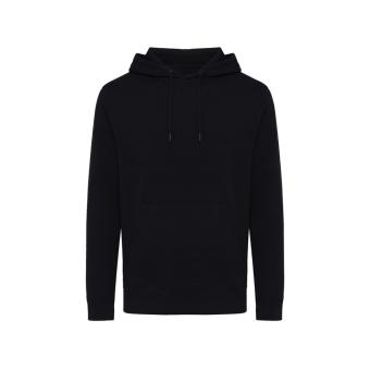IQONIQ Rila Lightweight Hoodie aus recycelter Baumwolle 