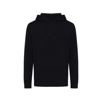 Iqoniq Rila lightweight recycled cotton hoodie 