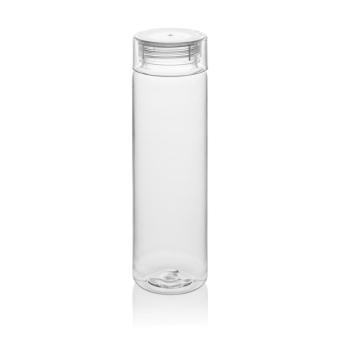 VINGA Cott RCS RPET water bottle Transparent