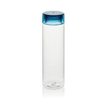 VINGA Cott RCS RPET water bottle Aztec blue