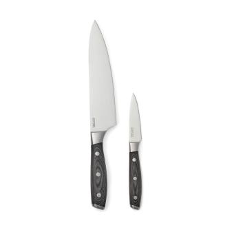 VINGA Kaiser Chef´s Set Titanium