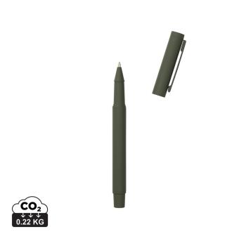 VINGA Baltimore Stift aus RCS recyceltem Stainless-Steel 