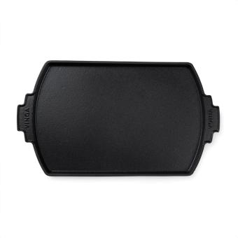 VINGA Monte Ardoise burner Black
