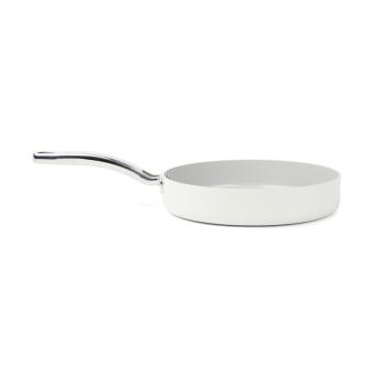 VINGA Alte RCS recycled aluminium fry pan 25 cm Fawn