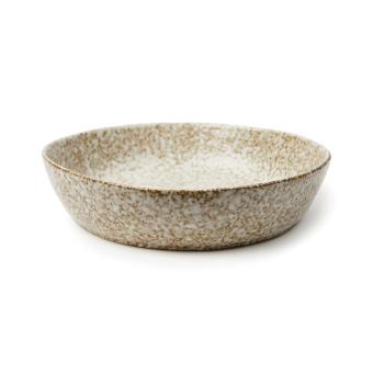 VINGA Nuvem serving bowl Fawn