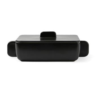 VINGA Monte Neu Auflaufform Schwarz