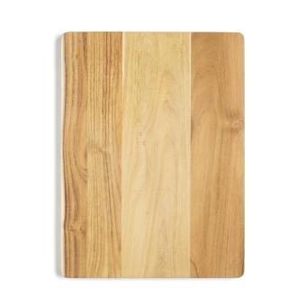 VINGA Buscot Utility Cutting Board Brown