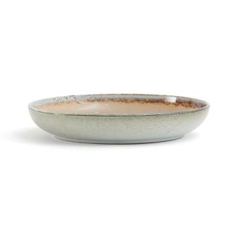 Vinga Nomimono Bowl, 31cm Beige