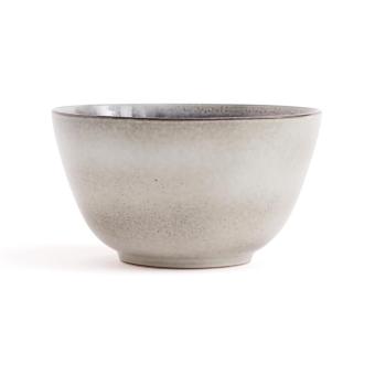 VINGA Nomimono bowl, 21 cm Fawn