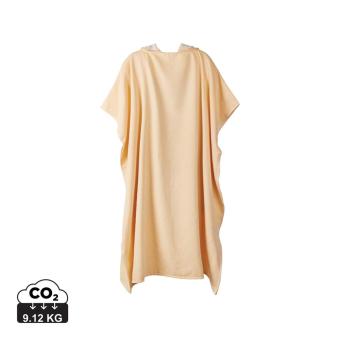 VINGA Tolo hammam terry beach poncho 