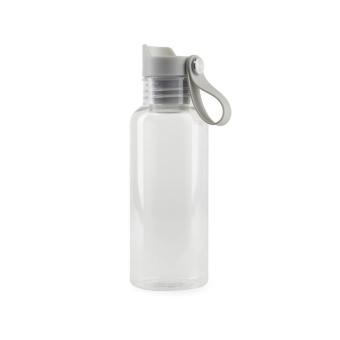 VINGA Balti RCS recycled pet bottle 600 ML Transparent