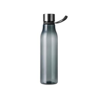 VINGA Lean 800ml RCS RPET Wasserflasche Anthrazit