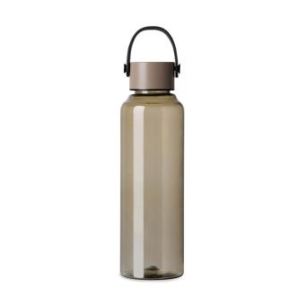 VINGA Baltimore RCS rPET-Flasche 550ml Beige