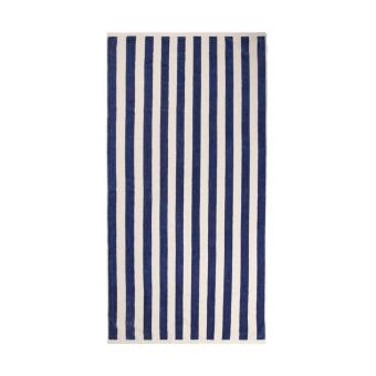VINGA Lagoa GRS beach towel, nature Nature,white