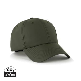 VINGA Baltimore AWARE™ recycled PET cap 