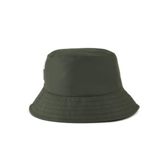 VINGA Baltimore AWARE™ recycled PET bucket hat Green