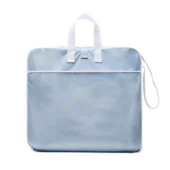 VINGA Lagoa GRS beach chair Light blue