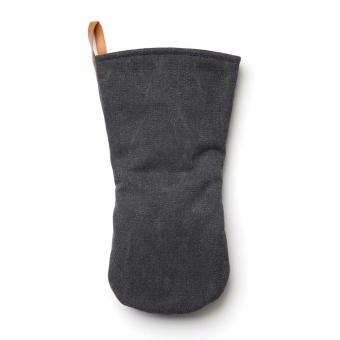 VINGA Asado Ofenhandschuh Schwarz