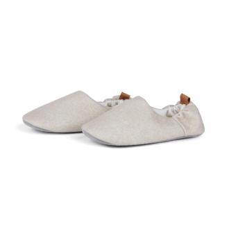 VINGA Moulton RCS RPET slippers L/XL Fawn