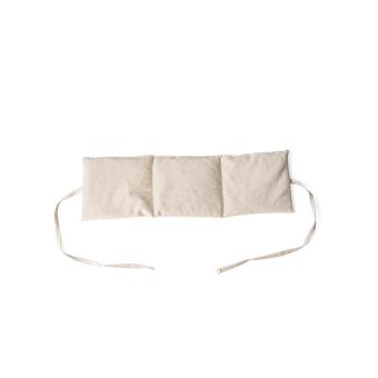 VINGA Minton Wärmekissen aus RCS recyceltem PET Beige