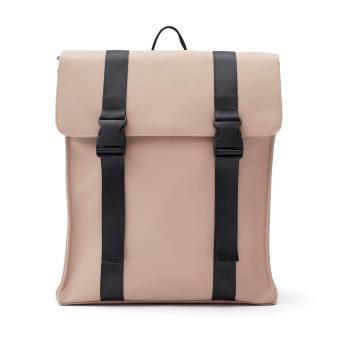VINGA Baltimore Backpack Fawn